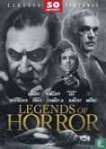 Legends of Horror - Image 1