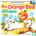 The orange bird - Afbeelding 1
