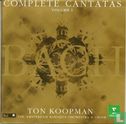 Complete Cantatas Volume 1 - Afbeelding 1
