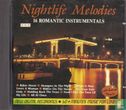 Nightlife Melodies - 16 Romantic Instrumentals - Afbeelding 1