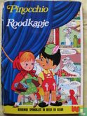 Pinocchio + Roodkapje - Image 1