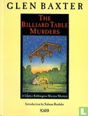 The Billiard Table Murders