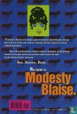 Modesty Blaise - Bild 2
