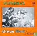 African blood - Image 1