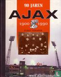 90 Jaren Ajax - Image 1