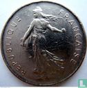 Frankrijk 5 francs 1970 - Afbeelding 2