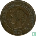 France 5 centimes 1897 - Image 1