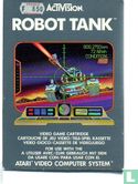 Robot Tank - Image 1