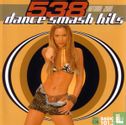 538 Dance Smash Hits - Autumn 2000