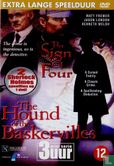 The Sign of Four + The Hound of the Baskervilles - Afbeelding 1