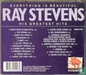 Everything is beautiful - His greatest hits - Image 2