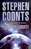 Saucer: The Conquest - Image 1