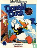 Donald Duck als superman - Image 1