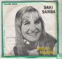 Saki samba - Afbeelding 1