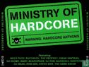 Ministry Of Hardcore - Afbeelding 1