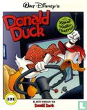 Donald Duck als vrachtwagenchauffeur - Afbeelding 1