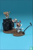 Tom & Jerry: Rock 'n' Roll - Bild 2
