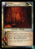 Gandalf, Bearer of Obligation - Image 1