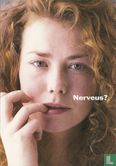 B001069 - Dr. Vogel "Nerveus?" - Image 1