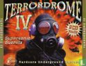 Terrordrome IV - Supersonic Guerilla - Afbeelding 1