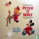 Peter and the Wolf plus.... The Sorcerer's Apprentice - Image 2
