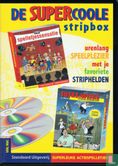 De supercoole stripbox - Afbeelding 1