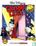 Donald Duck als vaag figuur - Image 1