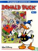 De grappigste avonturen van Donald Duck 2 - Afbeelding 1