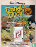 Donald Duck als jockey - Afbeelding 3