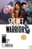 Secret Warriors 15 - Image 1
