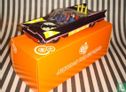 Batmobile rond batlogo - Afbeelding 2