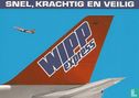 B001742 - Wipp Express "Snel, Krachtig En Veilig" - Image 1