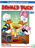 De grappigste avonturen van Donald Duck 29 - Afbeelding 1