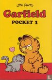 Garfield pocket 1 - Image 1