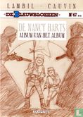 De Nancy Harts - Album van het album - Image 1