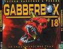 Gabberbox 18 - 60 Crazy Hardcore Trax - Image 1
