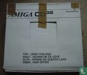 Amiga CD32 - Bild 2