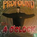 4 O'Clock - Image 1