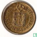 Portugal 5 escudos 1998 - Afbeelding 1