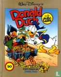 Donald Duck als jubilaris - Afbeelding 1