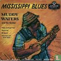 Mississippi Blues - Muddy Waters and His Guitar - Afbeelding 1