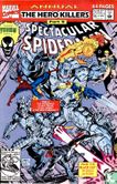 Spectacular Spider-Man Annual 12 - Image 1