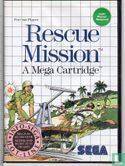 Rescue Mission - Afbeelding 1