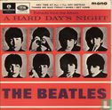 A Hard Day's Night (Extracts from the Album) - Afbeelding 1