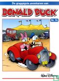 De grappigste avonturen van Donald Duck 14 - Image 1