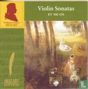 ME 062: Violin Sonatas KV 306-454 - Image 1