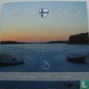 Finland mint set 2004 "Finnish Lapland" - Image 1