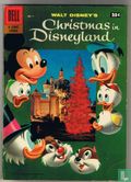 Walt Disney's Christmas in Disneyland - Afbeelding 1