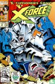 X-Force 17 - Image 1