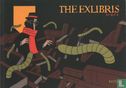 The exlibris - Afbeelding 1